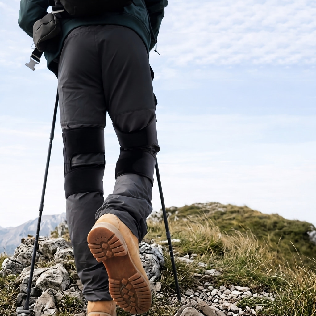 Neoprene Knee Support